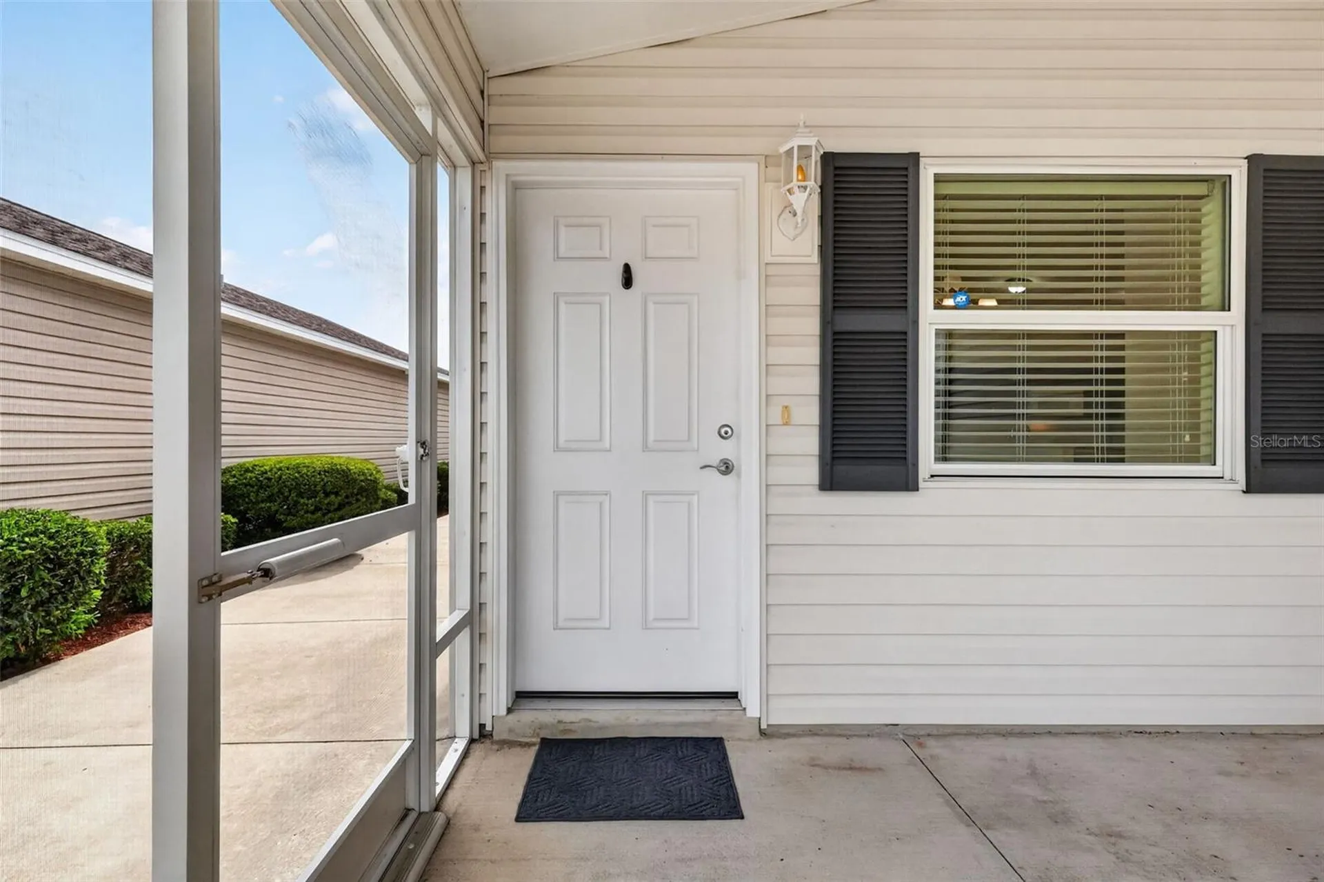3419 Carrabelle Court The Villages FL 32163
