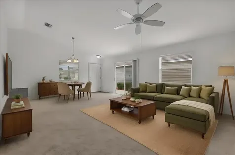 3419 Carrabelle Court The Villages FL 32163