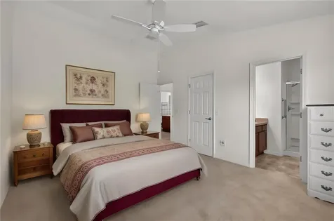 3419 Carrabelle Court The Villages FL 32163