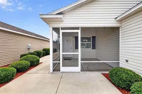 3419 Carrabelle Court The Villages FL 32163