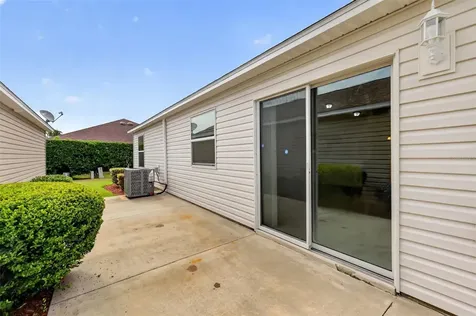3419 Carrabelle Court The Villages FL 32163