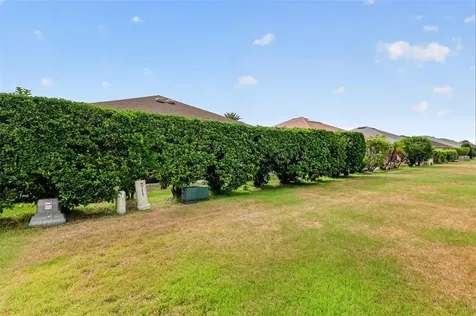 3419 Carrabelle Court The Villages FL 32163