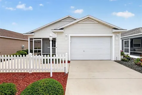 3419 Carrabelle Court The Villages FL 32163