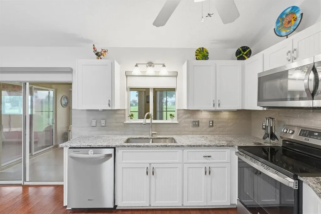 2400 NW 55th Avenue Road Ocala FL 34482