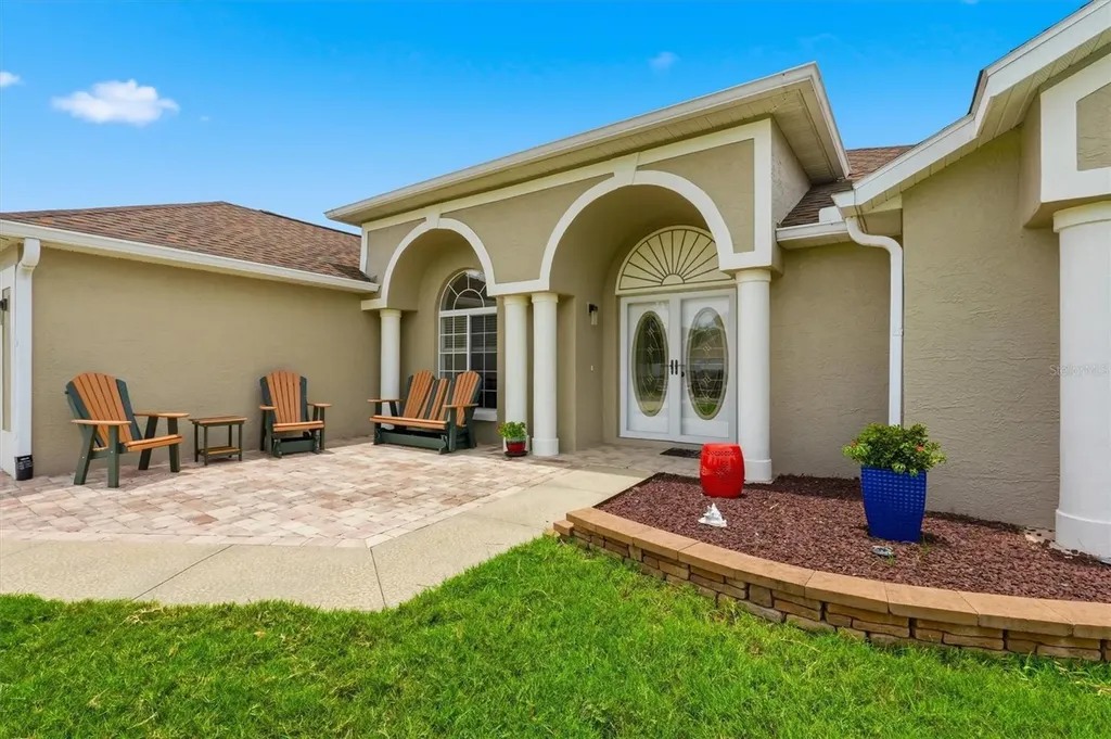 2400 NW 55th Avenue Road Ocala FL 34482