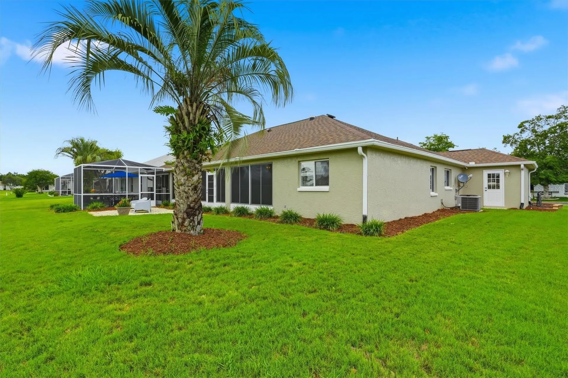 2400 NW 55th Avenue Road Ocala FL 34482