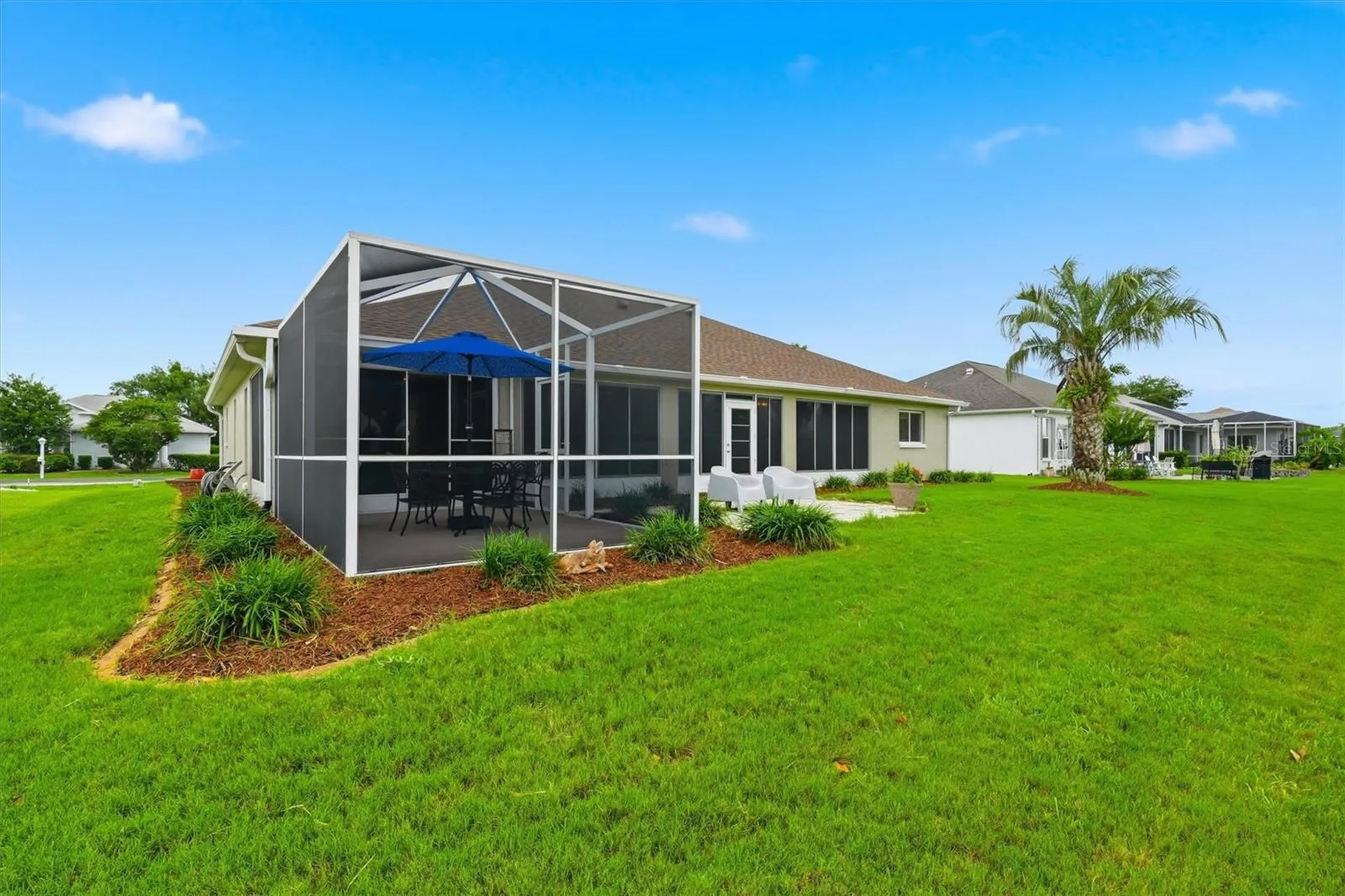 2400 NW 55th Avenue Road Ocala FL 34482
