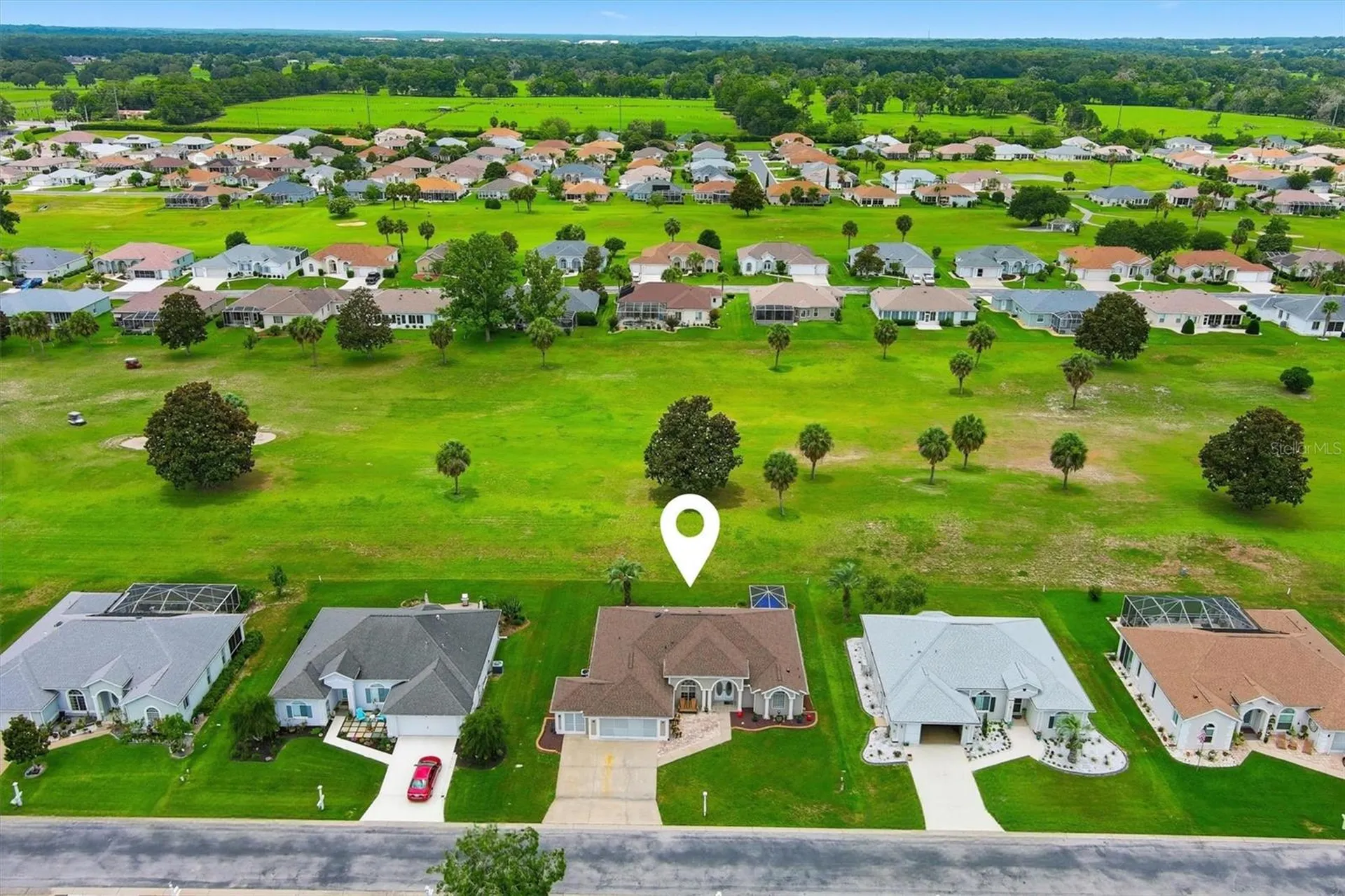 2400 NW 55th Avenue Road Ocala FL 34482