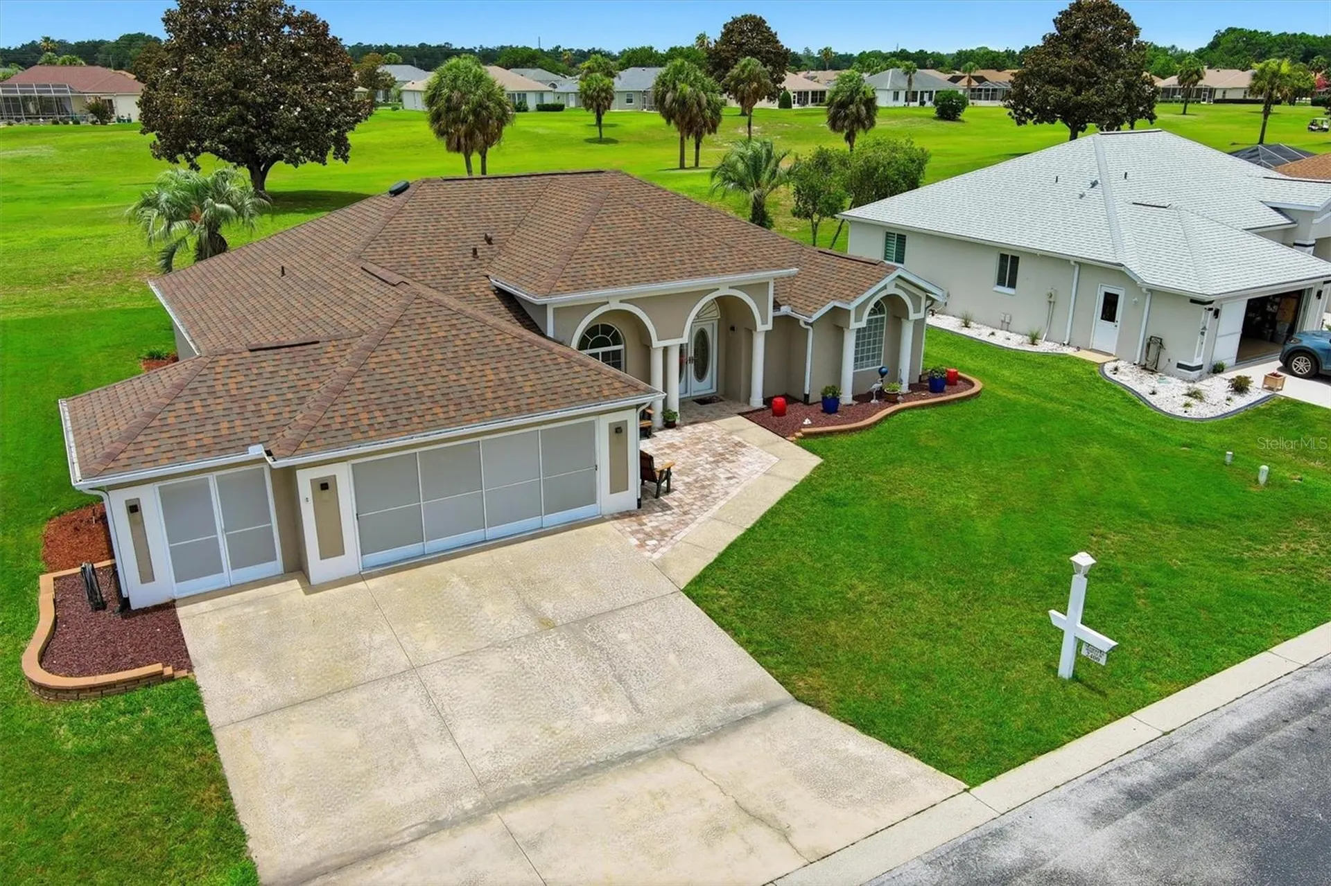 2400 NW 55th Avenue Road Ocala FL 34482