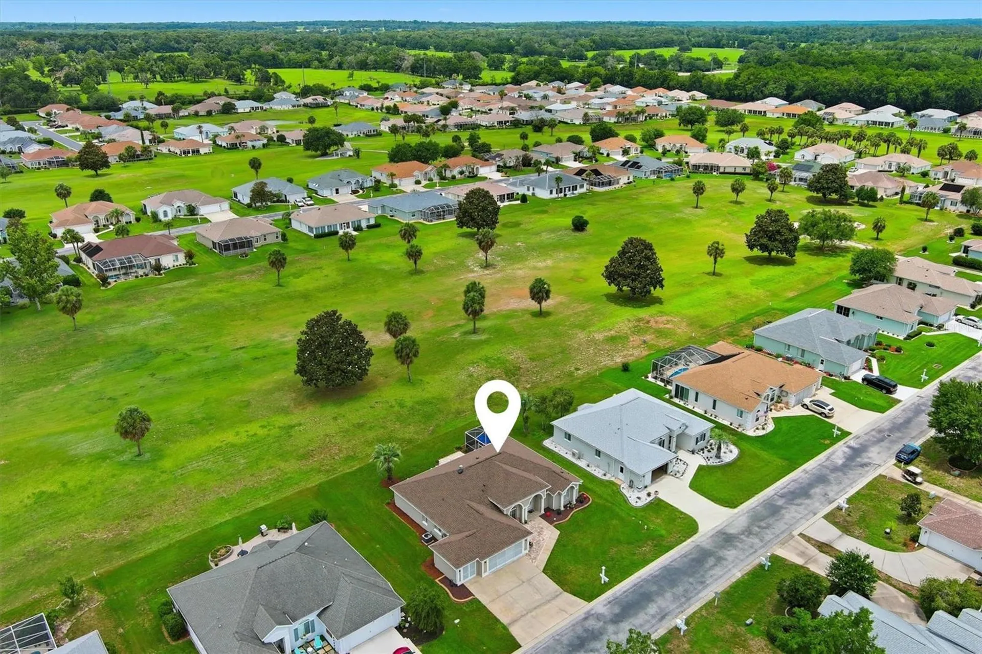 2400 NW 55th Avenue Road Ocala FL 34482