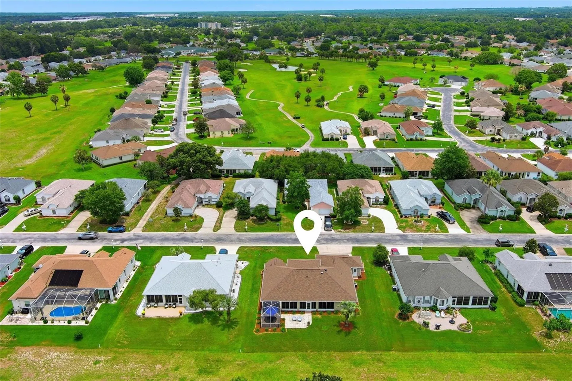 2400 NW 55th Avenue Road Ocala FL 34482