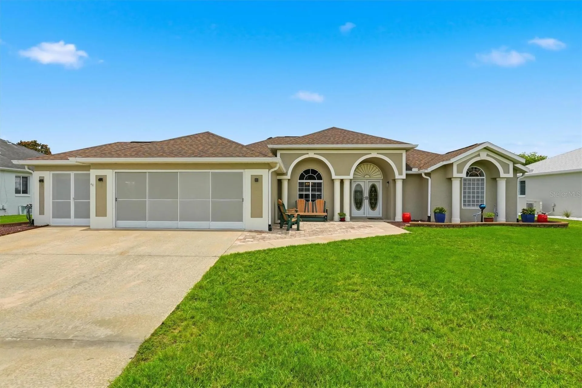 2400 NW 55th Avenue Road Ocala FL 34482