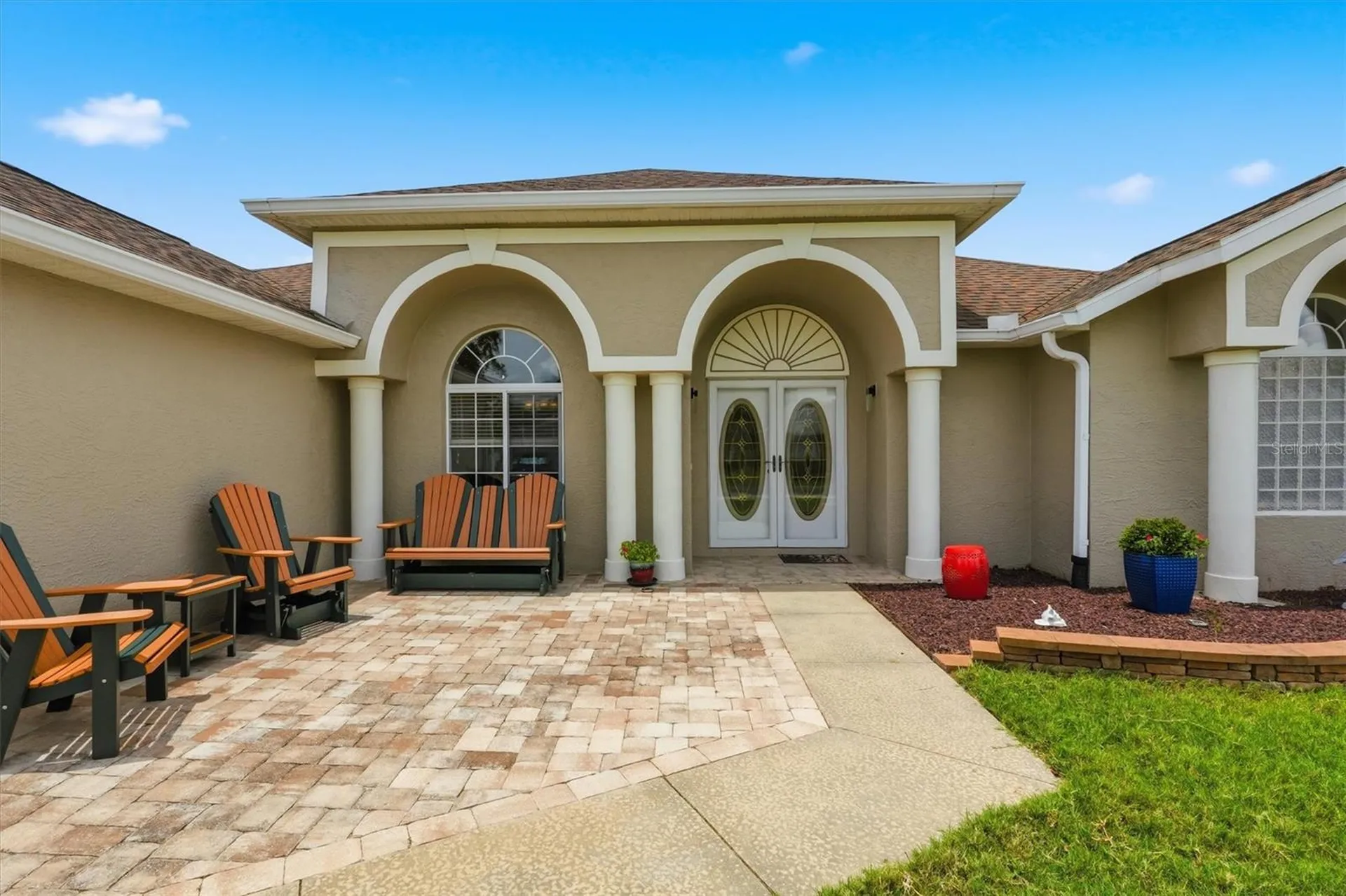 2400 NW 55th Avenue Road Ocala FL 34482