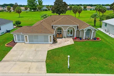 2400 NW 55th Avenue Road Ocala FL 34482