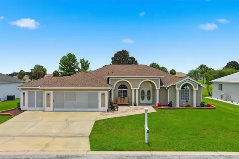 2400 NW 55th Avenue Road Ocala FL 34482