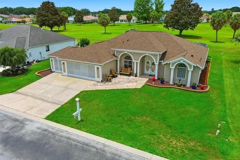 2400 NW 55th Avenue Road Ocala FL 34482