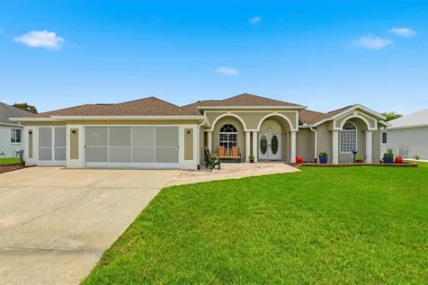 2400 NW 55th Avenue Road Ocala FL 34482
