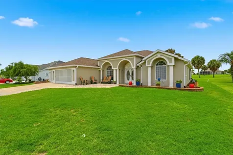 2400 NW 55th Avenue Road Ocala FL 34482