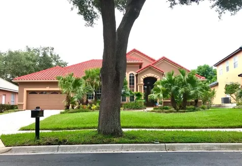 7628 Milano Drive Orlando FL 32835