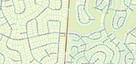 SW 200 Court Dunnellon FL 34431