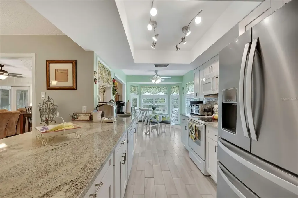 7052 Sparkling Creek Court Spring Hill FL 34606