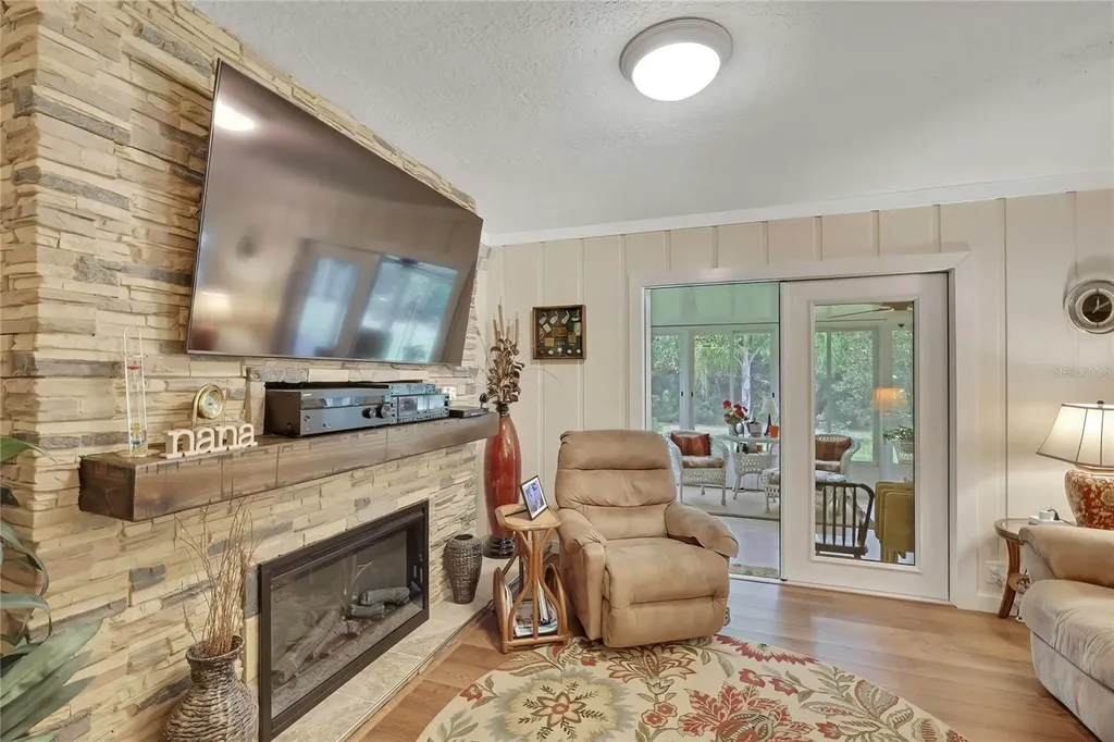 7052 Sparkling Creek Court Spring Hill FL 34606