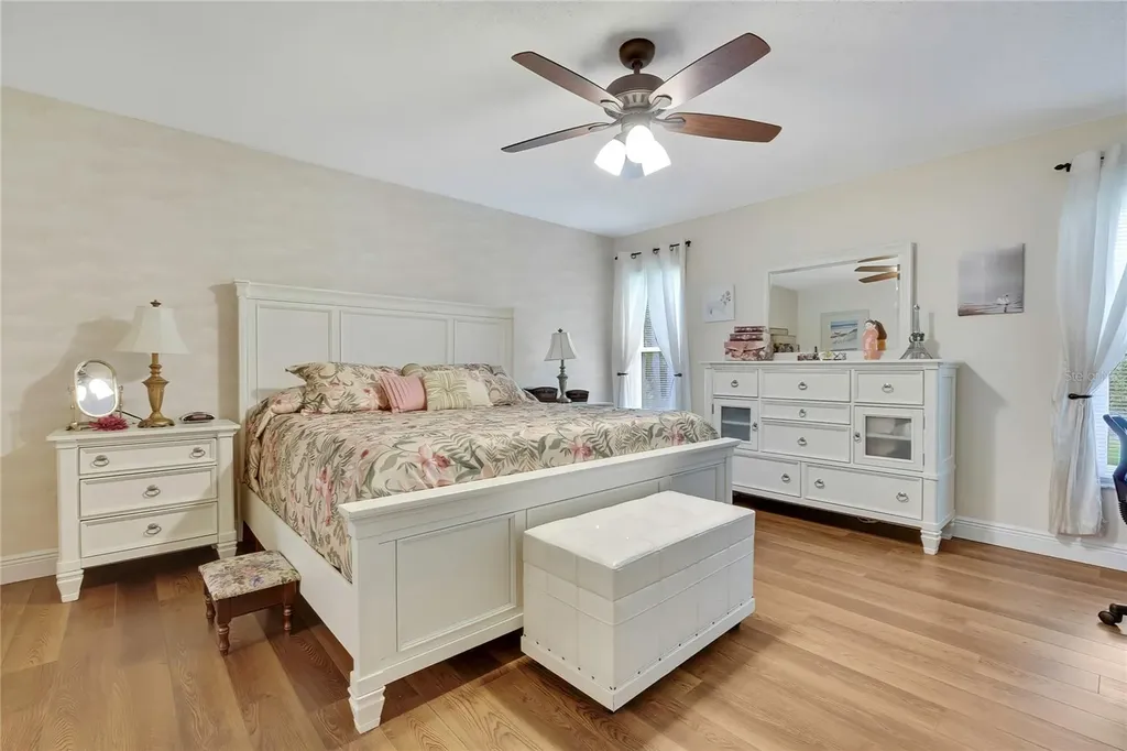7052 Sparkling Creek Court Spring Hill FL 34606