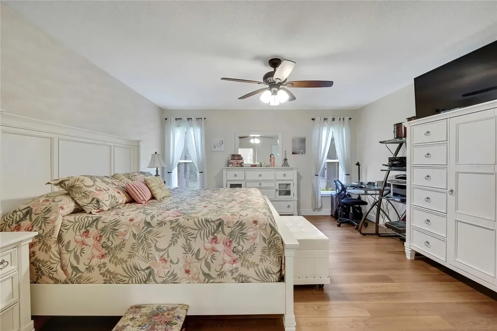 7052 Sparkling Creek Court Spring Hill FL 34606