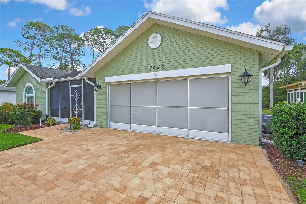 7052 Sparkling Creek Court Spring Hill FL 34606