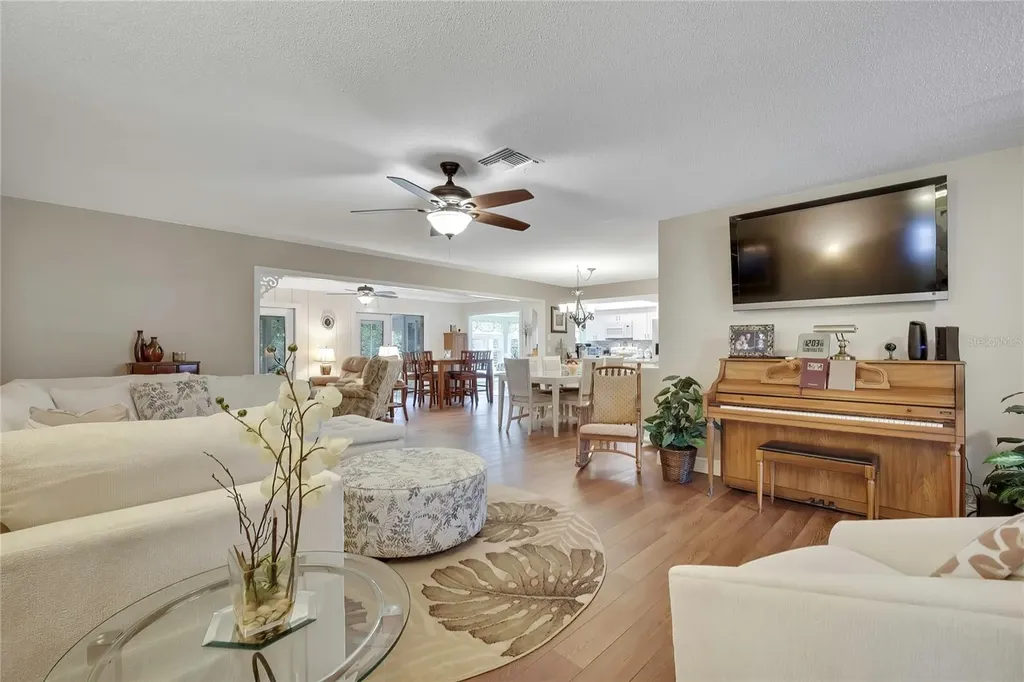 7052 Sparkling Creek Court Spring Hill FL 34606