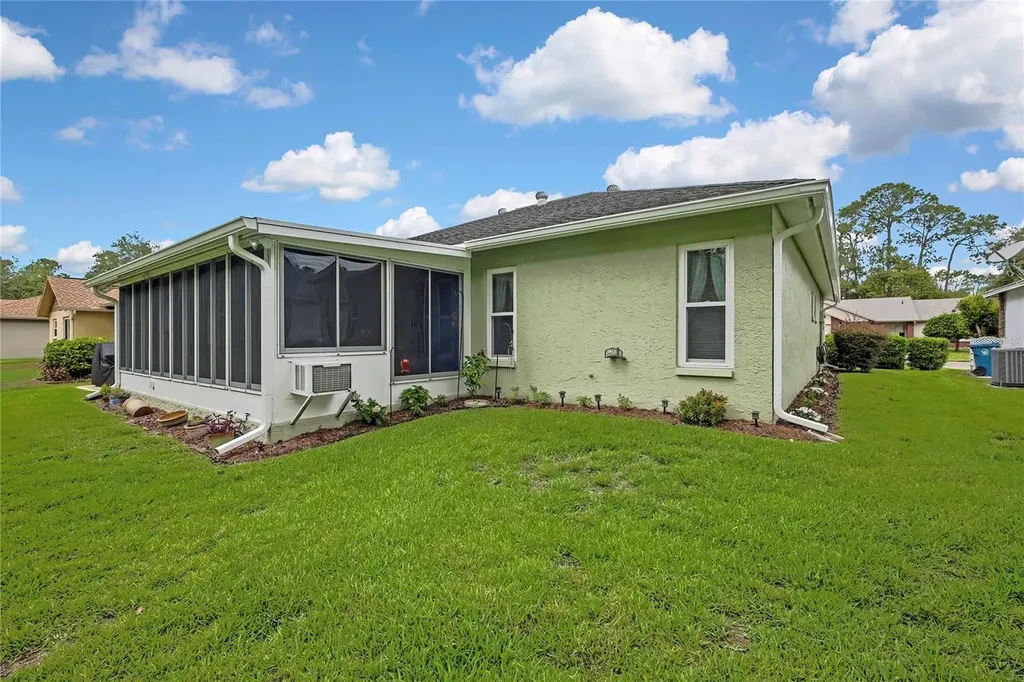 7052 Sparkling Creek Court Spring Hill FL 34606