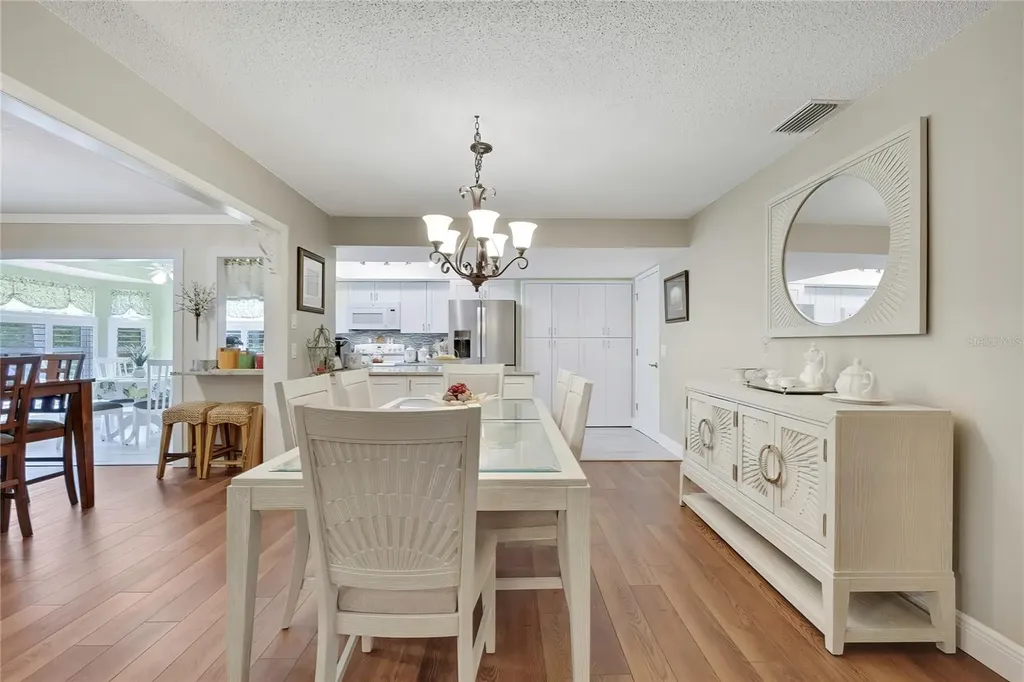 7052 Sparkling Creek Court Spring Hill FL 34606