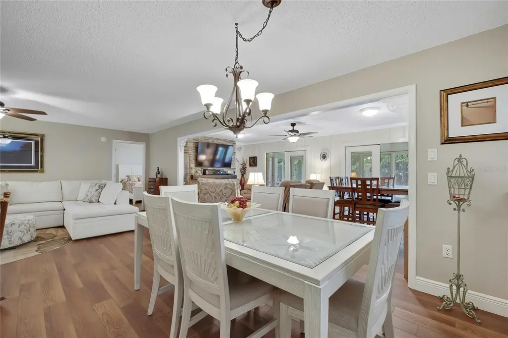 7052 Sparkling Creek Court Spring Hill FL 34606