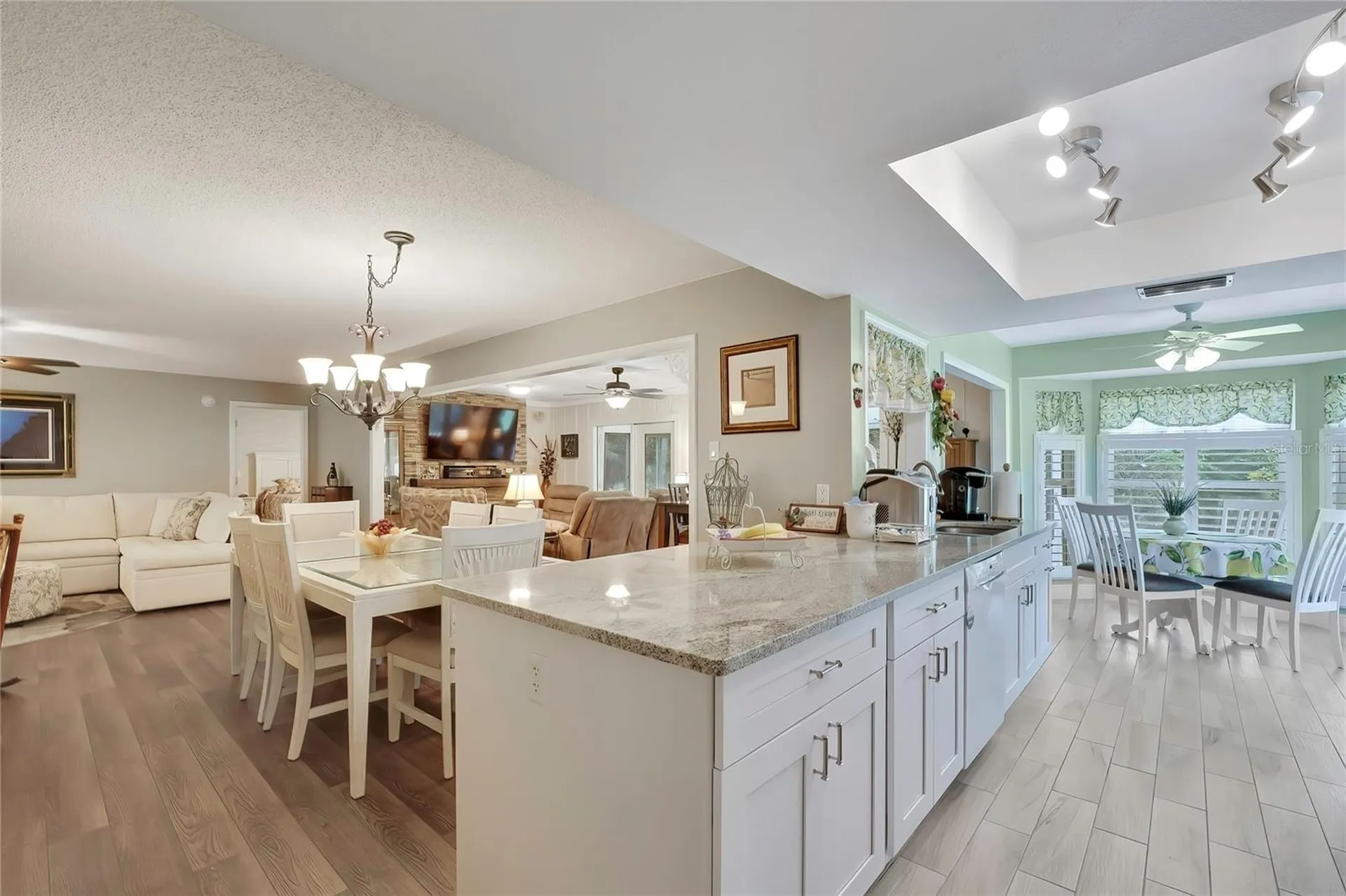 7052 Sparkling Creek Court Spring Hill FL 34606