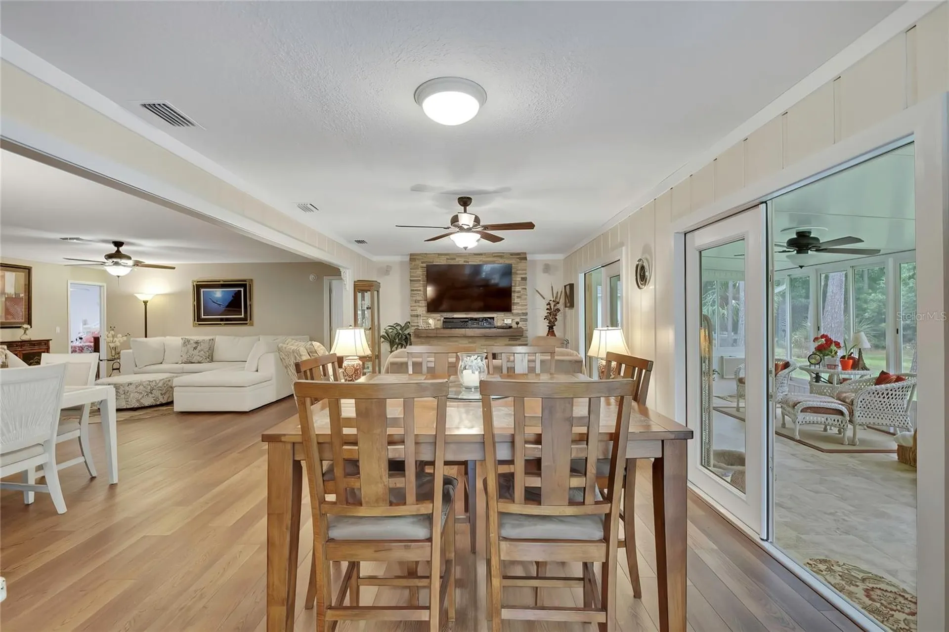 7052 Sparkling Creek Court Spring Hill FL 34606