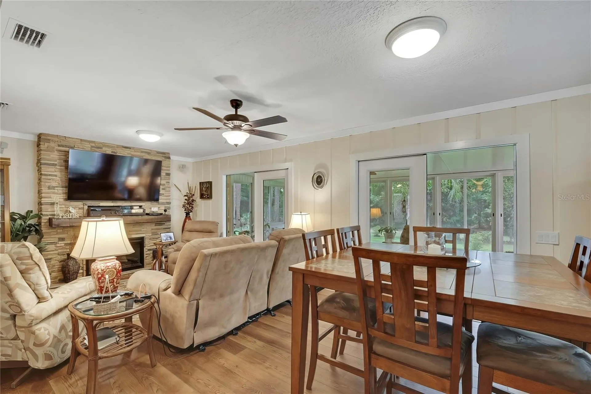 7052 Sparkling Creek Court Spring Hill FL 34606