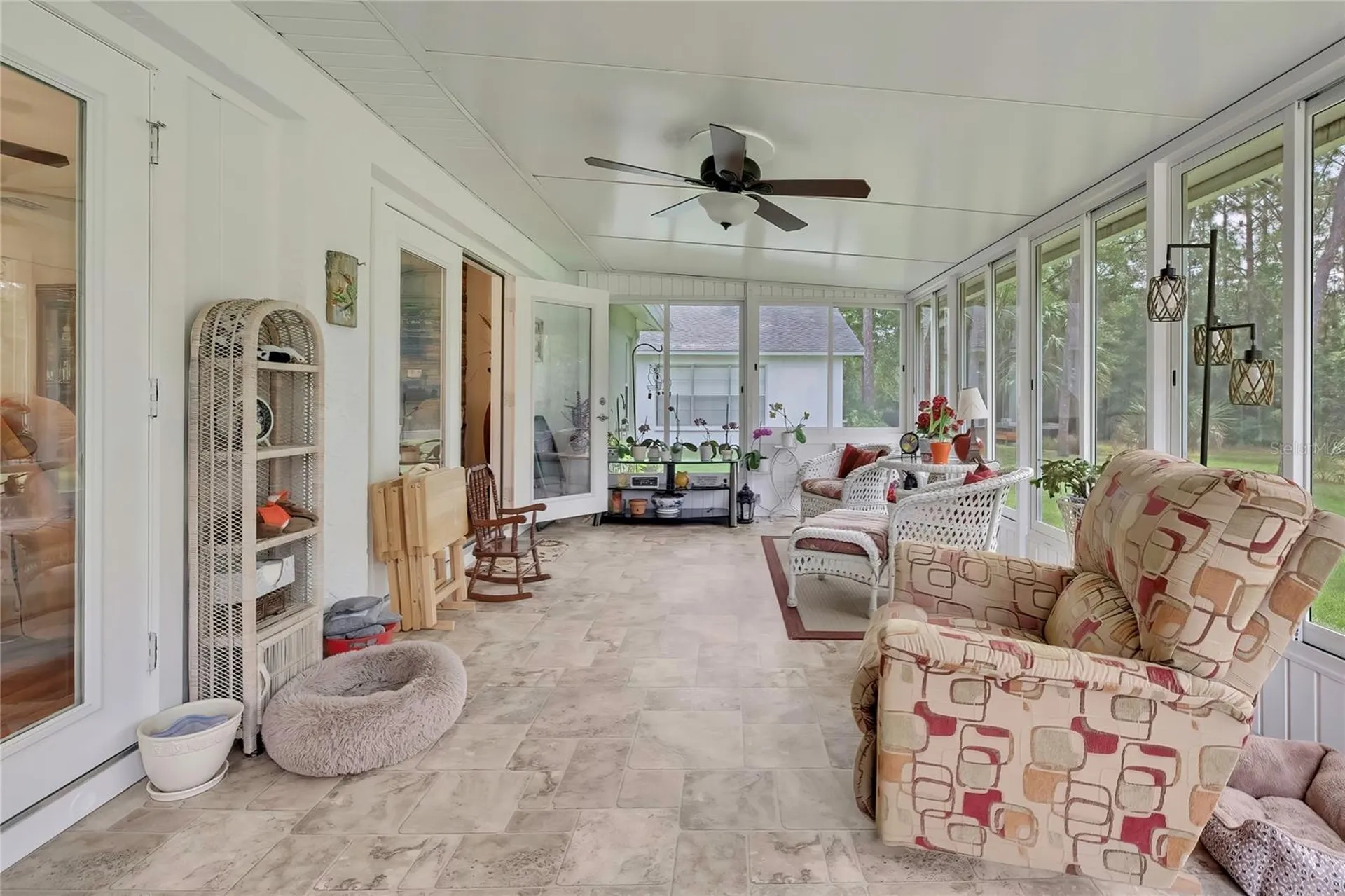 7052 Sparkling Creek Court Spring Hill FL 34606