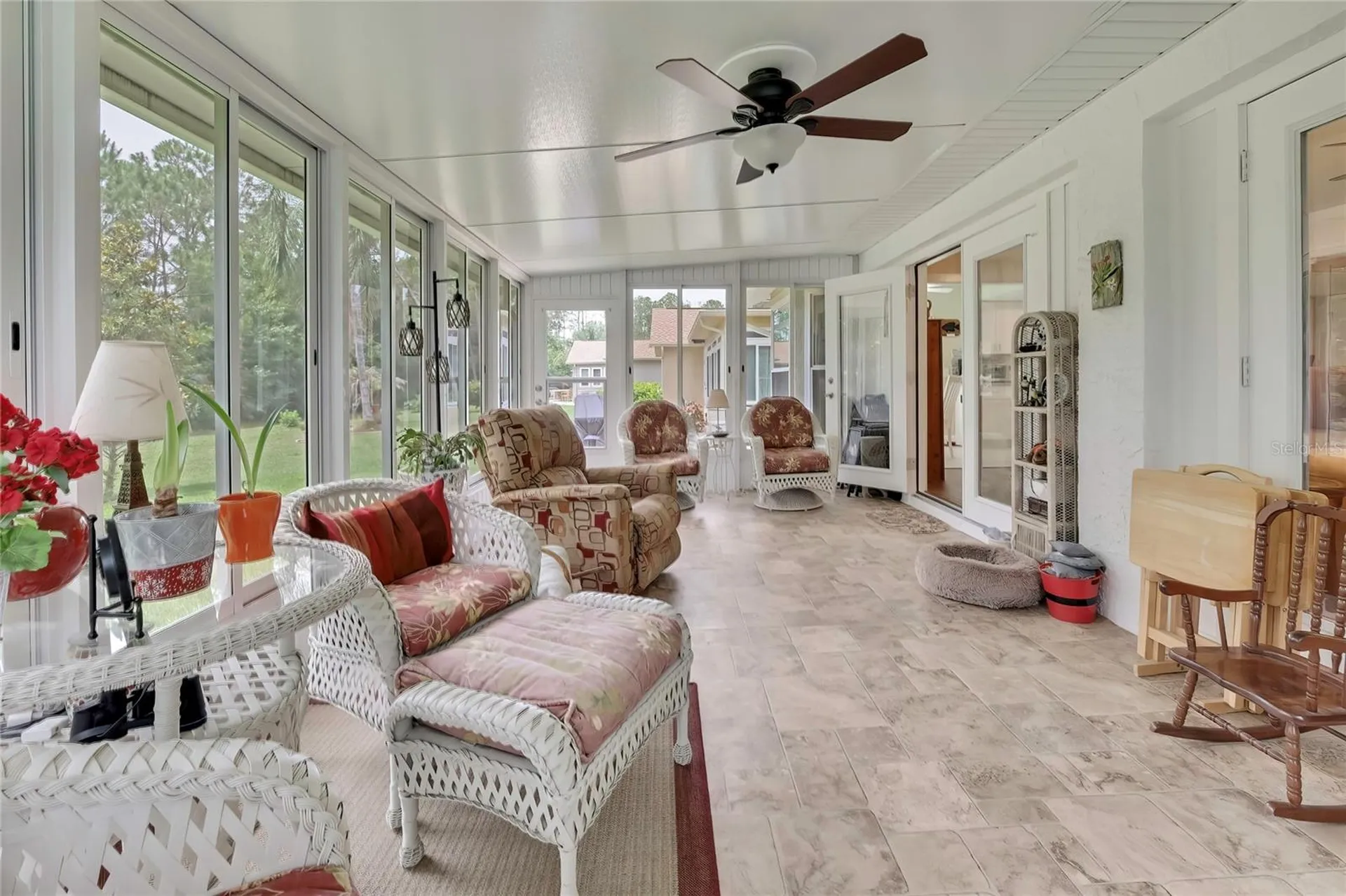 7052 Sparkling Creek Court Spring Hill FL 34606