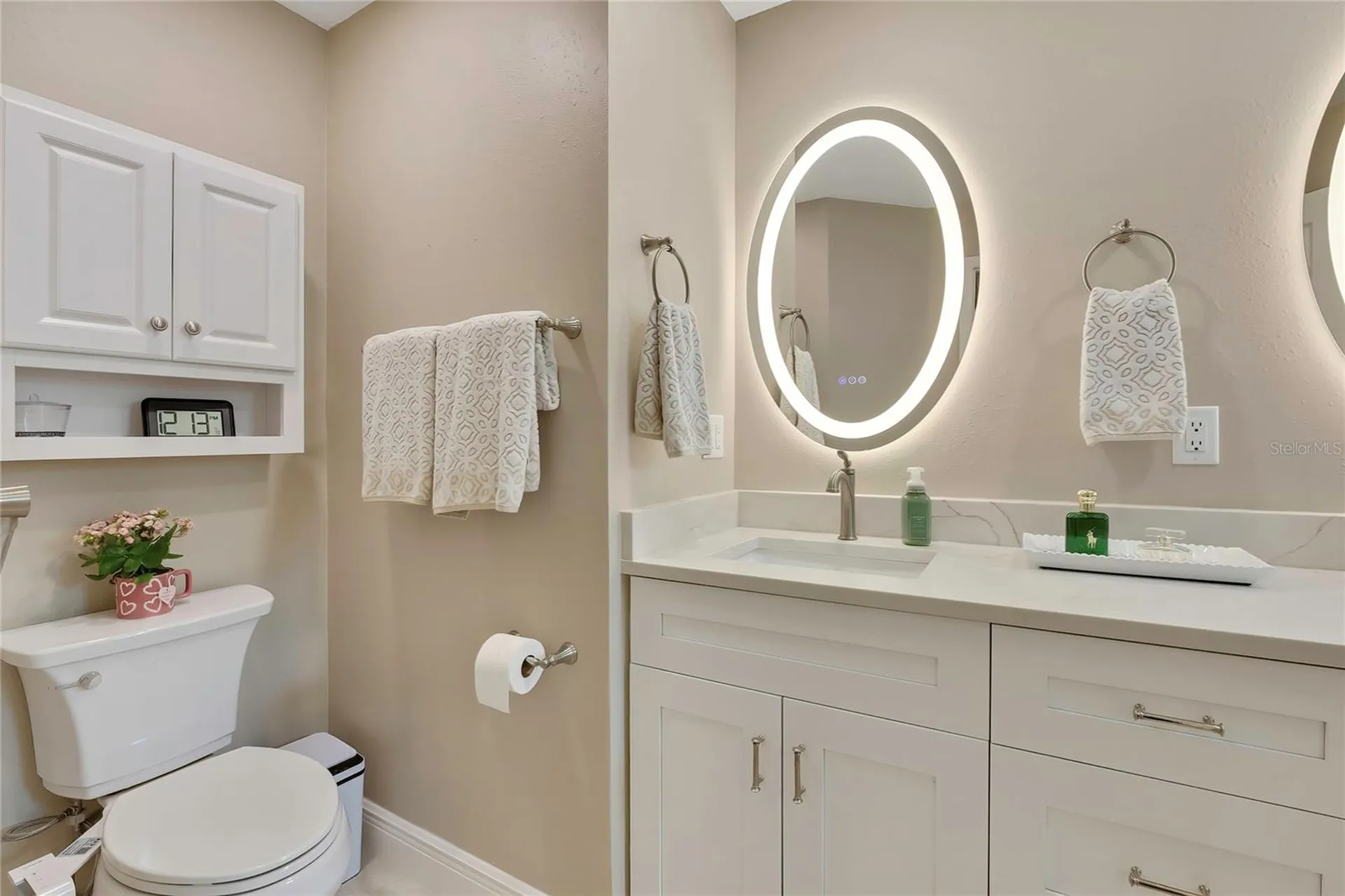 7052 Sparkling Creek Court Spring Hill FL 34606