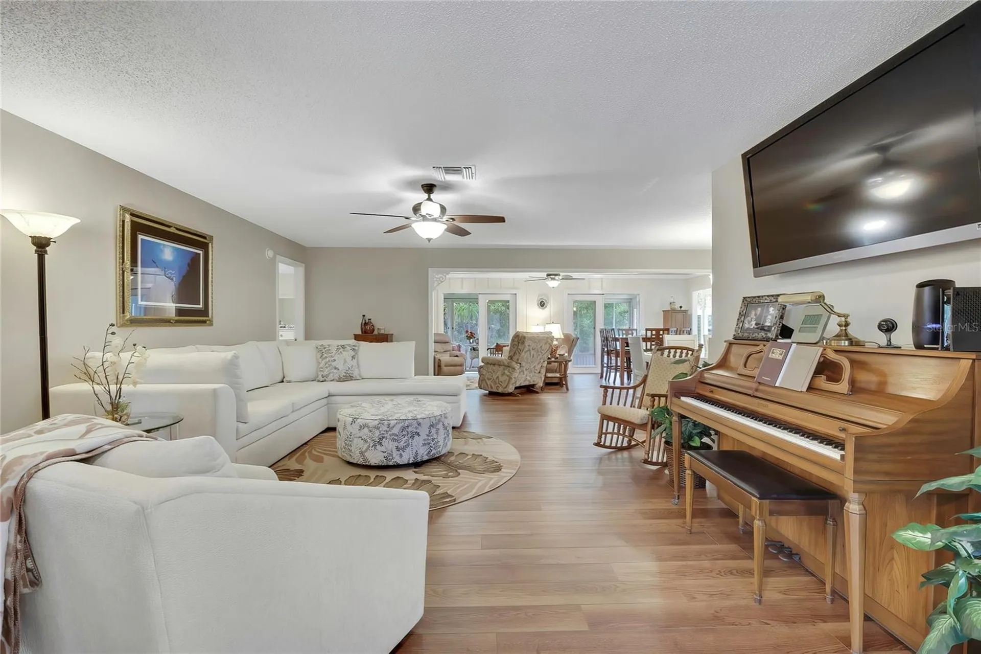 7052 Sparkling Creek Court Spring Hill FL 34606