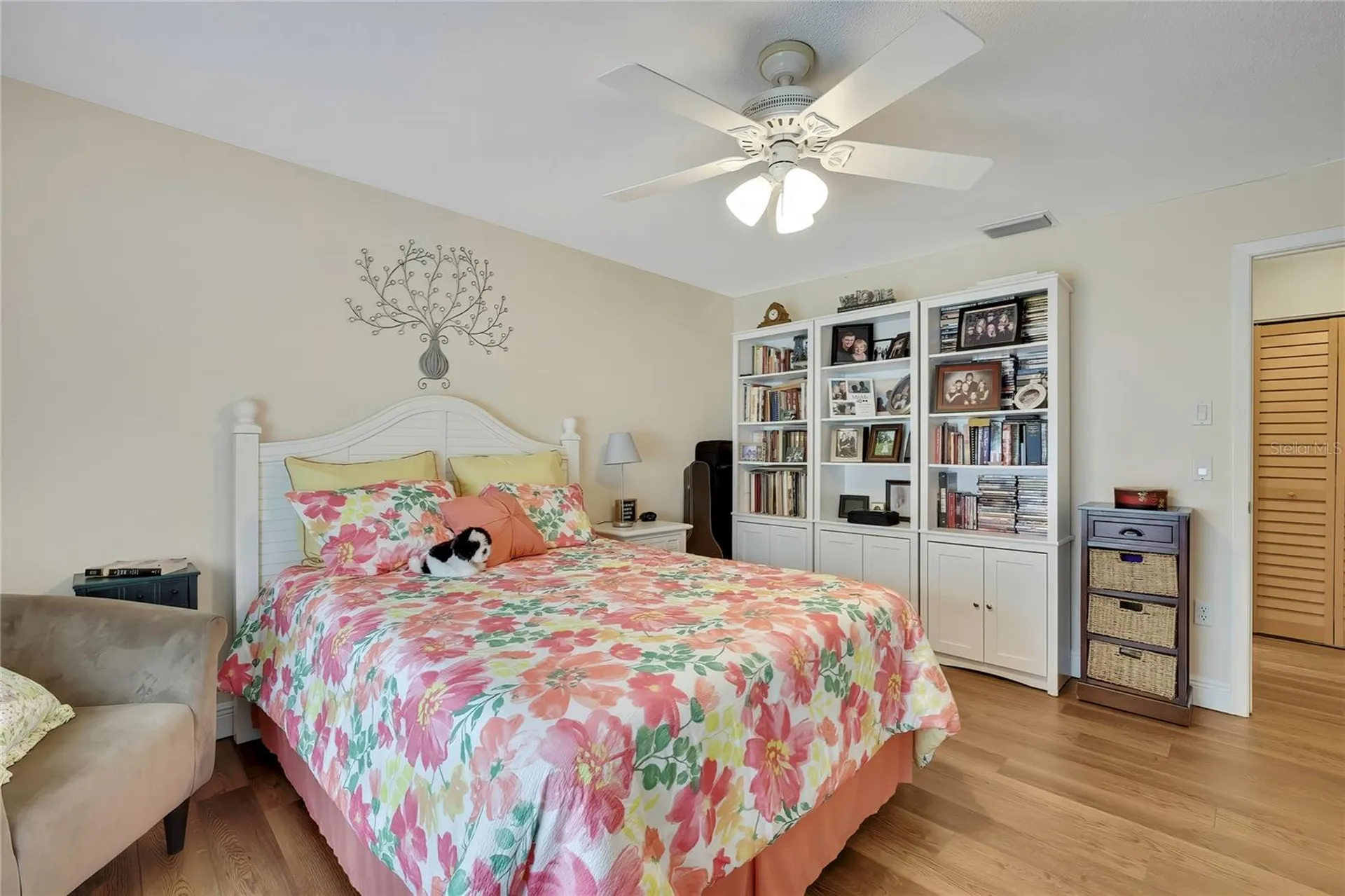 7052 Sparkling Creek Court Spring Hill FL 34606