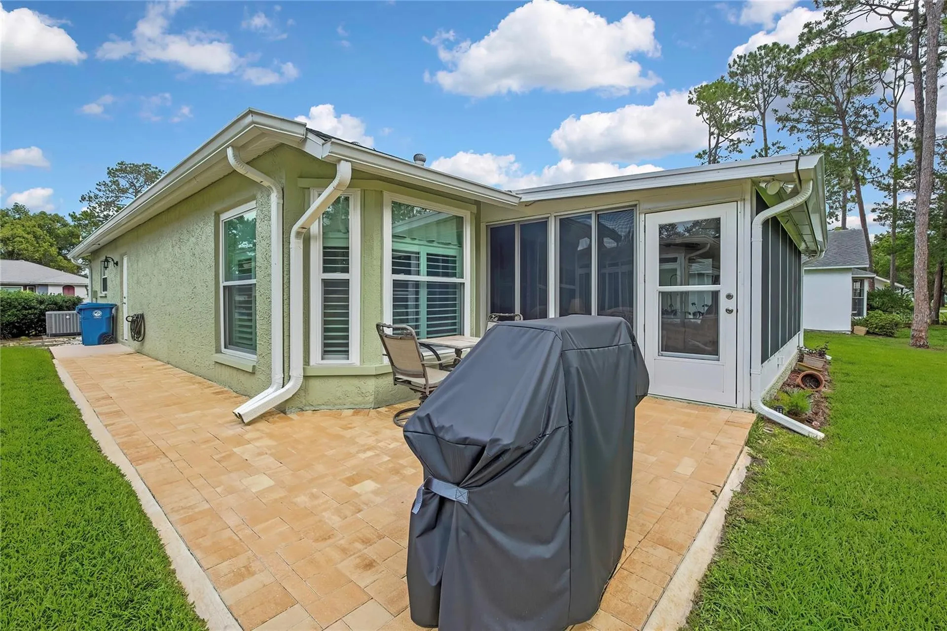 7052 Sparkling Creek Court Spring Hill FL 34606
