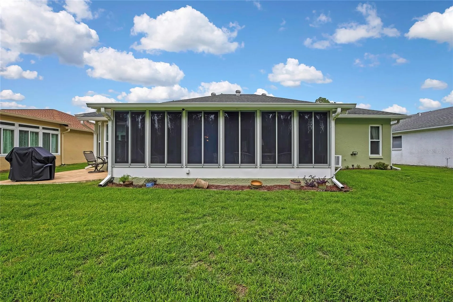 7052 Sparkling Creek Court Spring Hill FL 34606