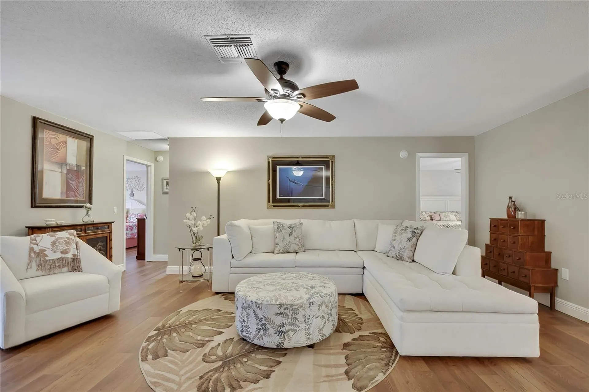 7052 Sparkling Creek Court Spring Hill FL 34606