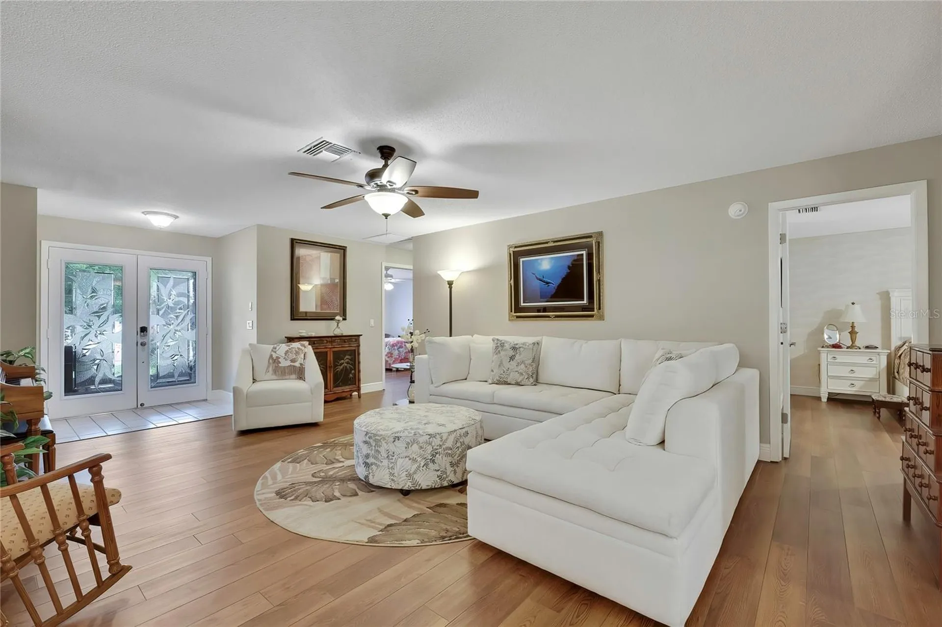 7052 Sparkling Creek Court Spring Hill FL 34606