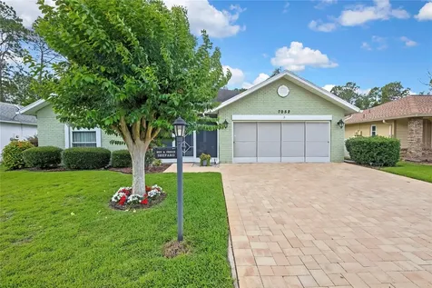 7052 Sparkling Creek Court Spring Hill FL 34606
