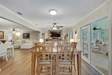 7052 Sparkling Creek Court Spring Hill FL 34606