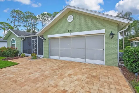 7052 Sparkling Creek Court Spring Hill FL 34606