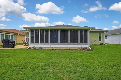 7052 Sparkling Creek Court Spring Hill FL 34606