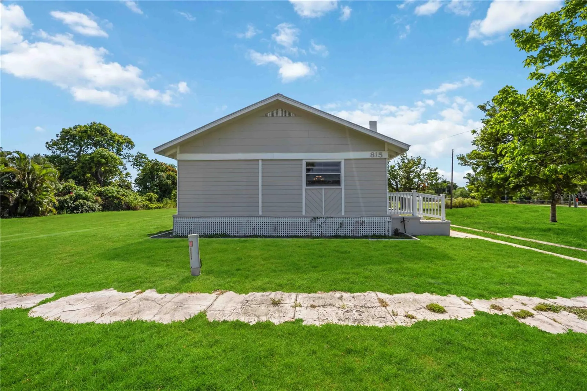 815 Solona Loop Punta Gorda FL 33950